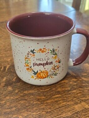 🎃Hello Pumpkin Mug
